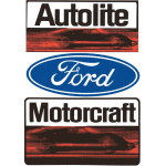 Autolite Autolite