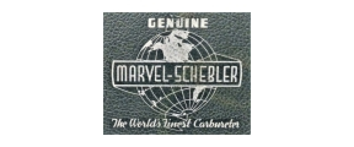 Marvel-Schebler