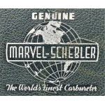 Marvel-Schebler Marvel-Schebler
