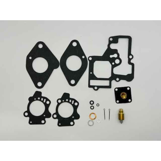 Aisan TCM Toyota Forklift 5FG 4Y rebuild kit [ANK029]