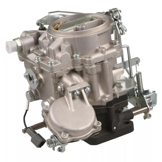 Aisan clone Toyota Landcruiser carburettor NEW [ACAN103] 