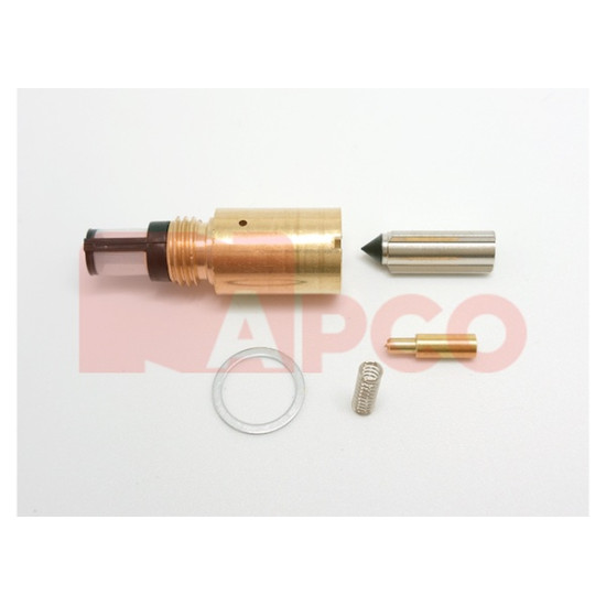 Aisan Needle & Seat  [25-0186A]