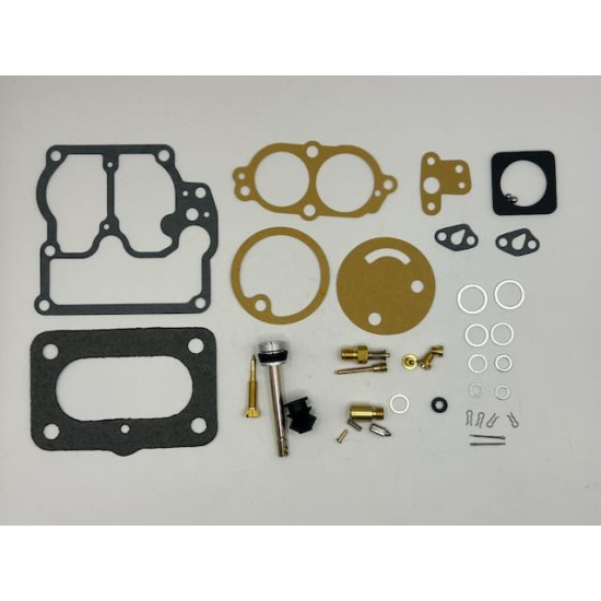 Aisan Rebuild Kit [ANK109B]  