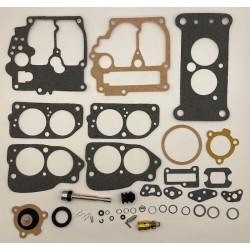 Aisan Toyota rebuild kit [ANK111]  