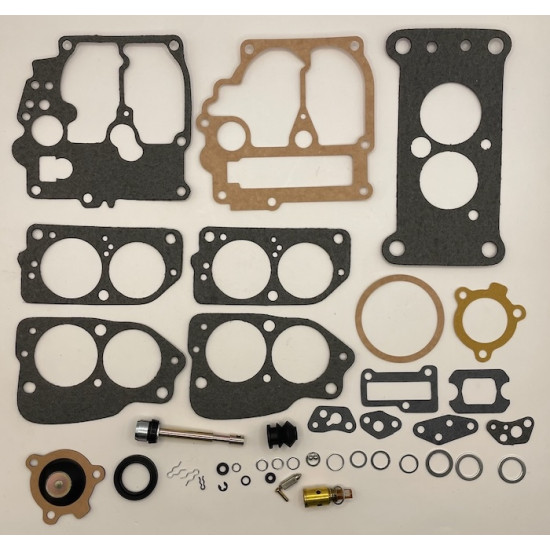 Aisan Toyota rebuild kit [ANK111]  