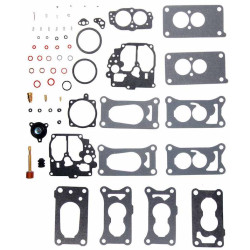 Aisan Toyota Corolla Corona T-18 Tercel rebuild kit [ANK126]  
