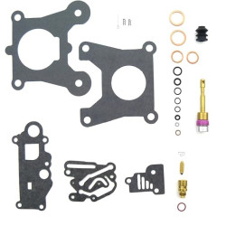 Aisan Toyota Corolla EE80 EE90 rebuild kit [ANK128]