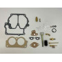 Aisan Toyota Landcruiser FJ40 42, 43, 45, 55 1969-75 PREMIUM rebuild kit [ANK352A] 