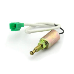 Aisan idle solenoid, 1-wire [21062-61010]