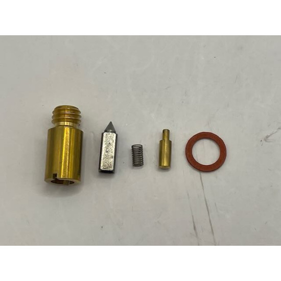 Aisan Needle & Seat  [25-0026A]