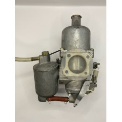 Aisan SU twin carburettors [AISANSU]