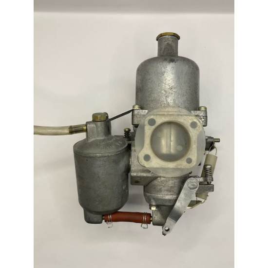 Aisan SU twin carburettors [AISANSU]
