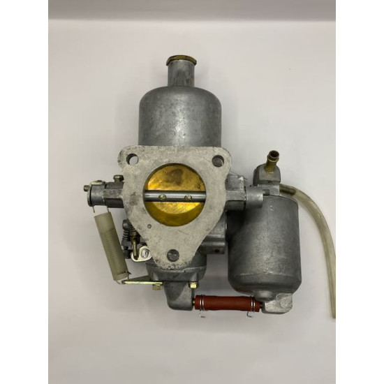Aisan SU twin carburettors [AISANSU]