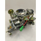 Aisan Toyota Crown MS83 carburettor NEW [21100-45190] 