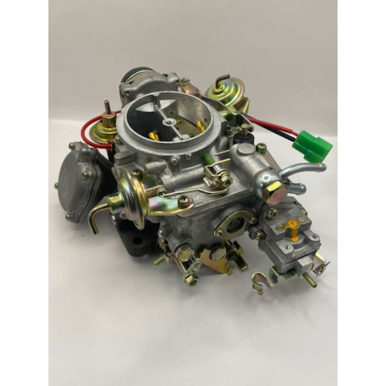 Aisan Toyota Crown MS83 carburettor NEW [21100-45190] 