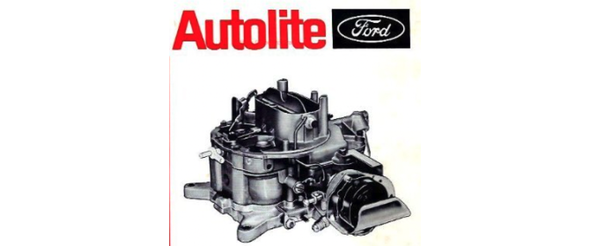 Autolite