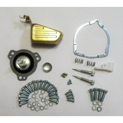 Autolite Motorcraft 2100 Rebuild Kit [AK301]  