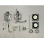 Autolite 1100 1101 accelerator pump kit [AK303PMP]