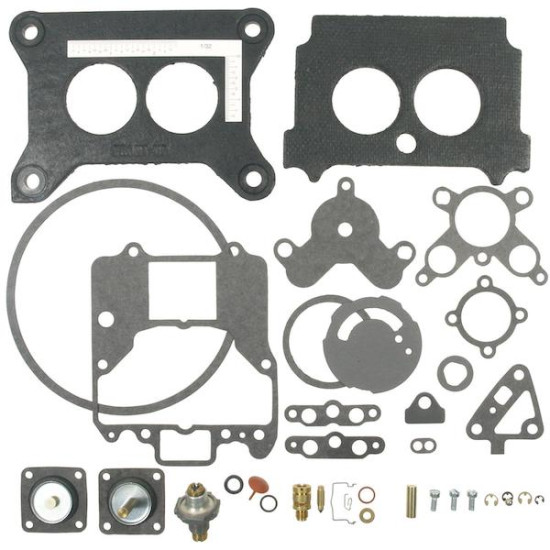 Autolite Motorcraft 2150 Ford Jeep Lincoln Mercury 1977-81 rebuild kit [AK4361]