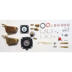 Autolite Motorcraft 4100 rebuild kit [AK302]