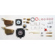 Autolite Motorcraft 4100 rebuild kit [AK302]