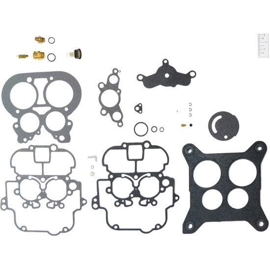 Autolite Motorcraft 4350 rebuild kit [AK305]