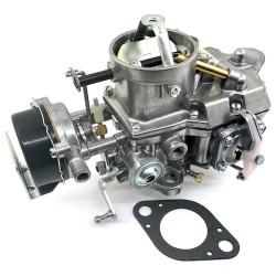 Autolite 1100 clone Ford carburettor NEW [FC1100E] 