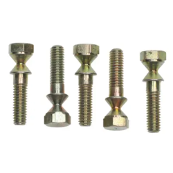 Hex breakaway screw pack of 20 [80-101]