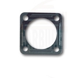 Autolite 1100 pump repair plate [85-128B]