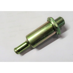 Autolite Motorcraft Fuel Filter  (FG14A)  Autolite Motorcraft Fuel Filter  (FG14A)