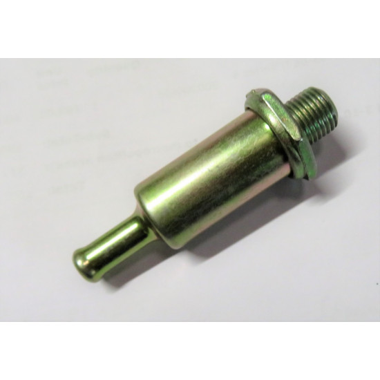 Autolite Motorcraft Fuel Filter  (FG14A) 