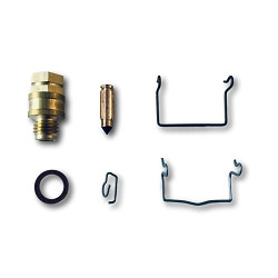 Autolite 2100 4100 Motorcraft Needle & Seat  [ANS563]