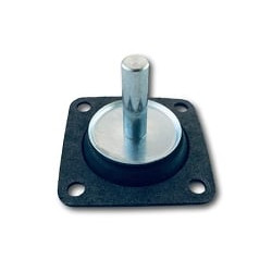 Autolite 2150 Ford Motorcraft Pump Diaphragm [APD171]