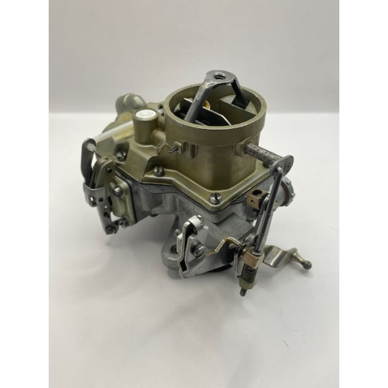 Autolite 1100 Ford carburettor REMANUFACTURED [FC1100RM] 