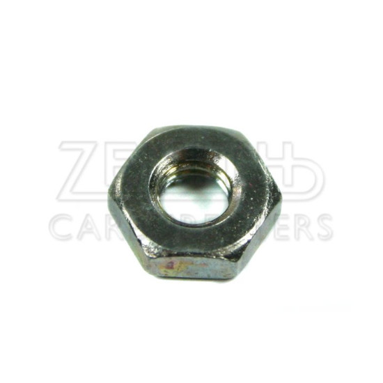 CD Stromberg fast idle screw locknut [019480]