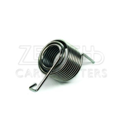 CD Stromberg throttle return spring [020899]