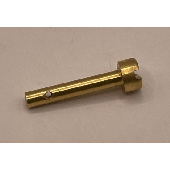 CD Stromberg 175CD starter stop screw [B16788] 
