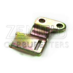 CD Stromberg starter control bracket [B17088]