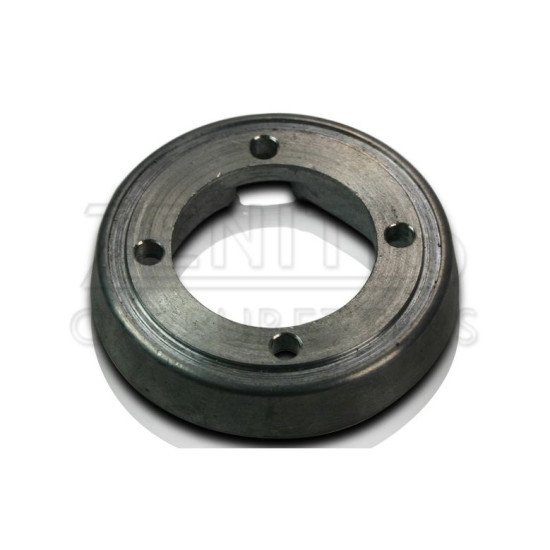 CD Stromberg diaphragm retainer [B17243]