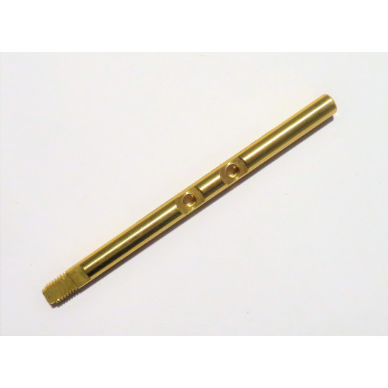 CD Stromberg 150CD throttle shaft [B23818]