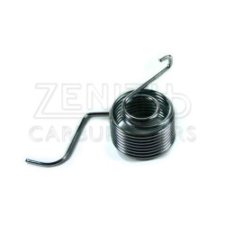 CD Stromberg throttle spring [B17941]