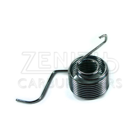 CD Stromberg throttle spring [B17941]