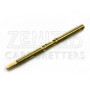CD Stromberg 175CD-2SE throttle shaft [B18230]