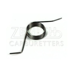 Stromberg CD throttle return spring [B18820]