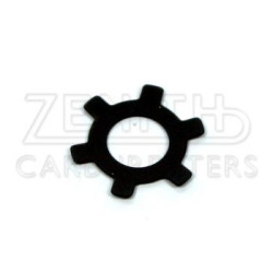 CD Stromberg adjusting screw retaining clip [B19995]