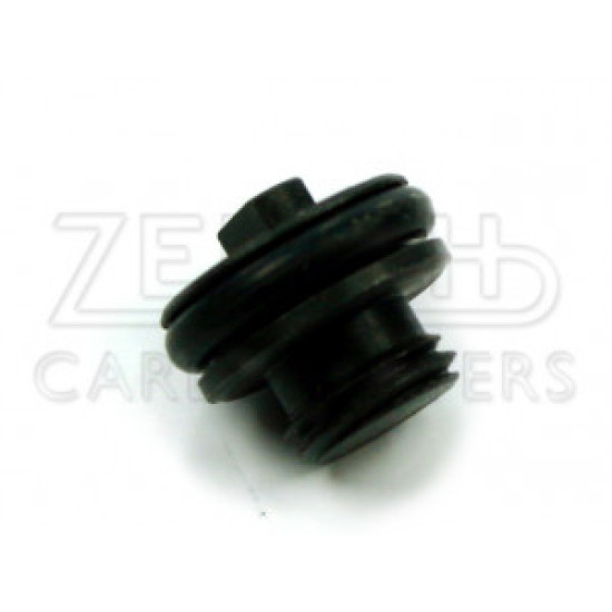 CD Stromberg metering needle adjusting screw [B25667]