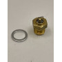 Zenith & CD Needle & Seat 2.0mm Viton tipped [CD200NS]