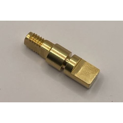 CD Stromberg 175CD starter spindle [B16532] 