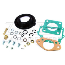 CD Stromberg 175CD, 175CD-1 PREMIUM rebuild kit suits Triumph TR4, 4-A, Humber S/Snipe IV [CDSK15] 