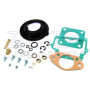 CD Stromberg 175CD, 175CD-1 PREMIUM rebuild kit suits Triumph TR4, 4-A, Humber S/Snipe IV [CDSK15] 